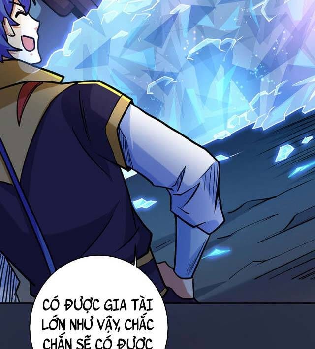 đọc truyện Võ Đạo Độc Tôn Chương 491 ảnh 36 tại Thiên Thai Truyện