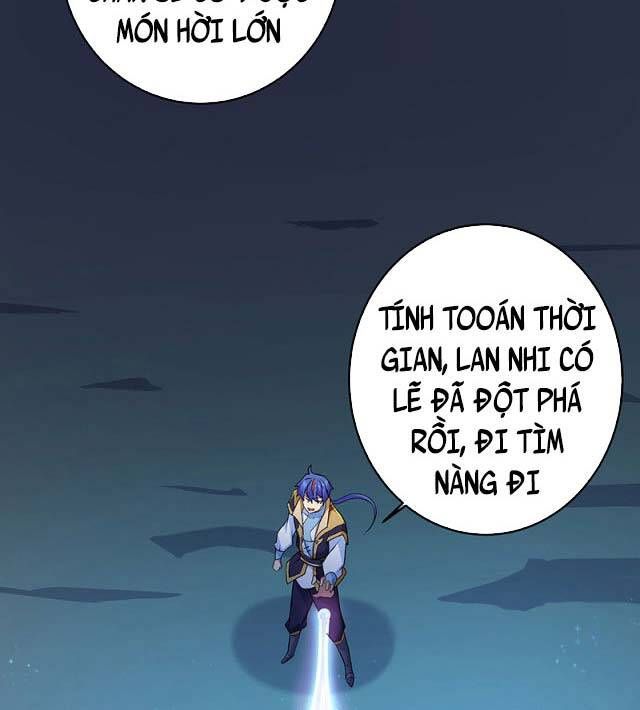 đọc truyện Võ Đạo Độc Tôn Chương 491 ảnh 37 tại Thiên Thai Truyện