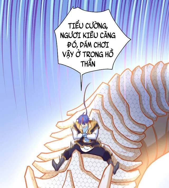 đọc truyện Võ Đạo Độc Tôn Chương 491 ảnh 43 tại Thiên Thai Truyện