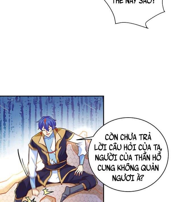 đọc truyện Võ Đạo Độc Tôn Chương 491 ảnh 46 tại Thiên Thai Truyện