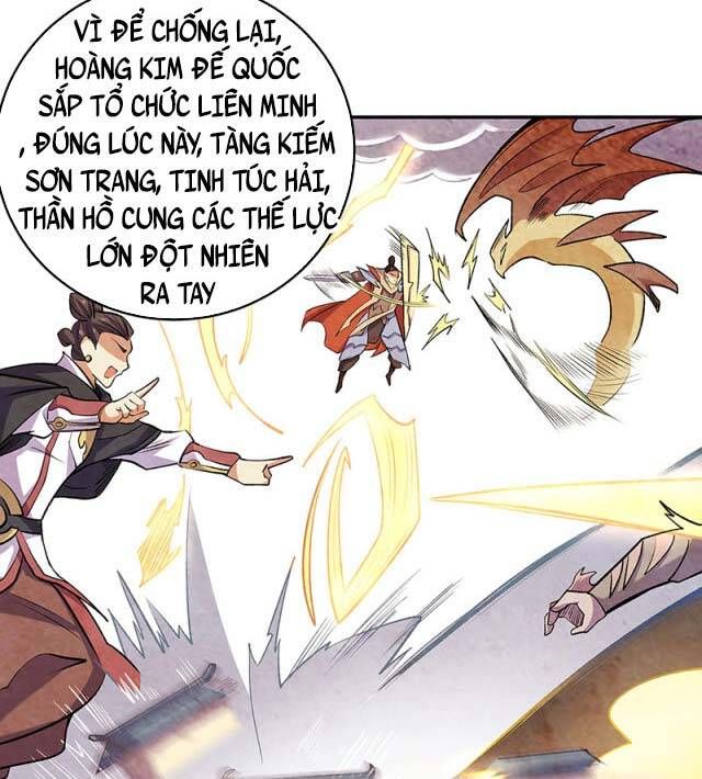 đọc truyện Võ Đạo Độc Tôn Chương 491 ảnh 51 tại Thiên Thai Truyện