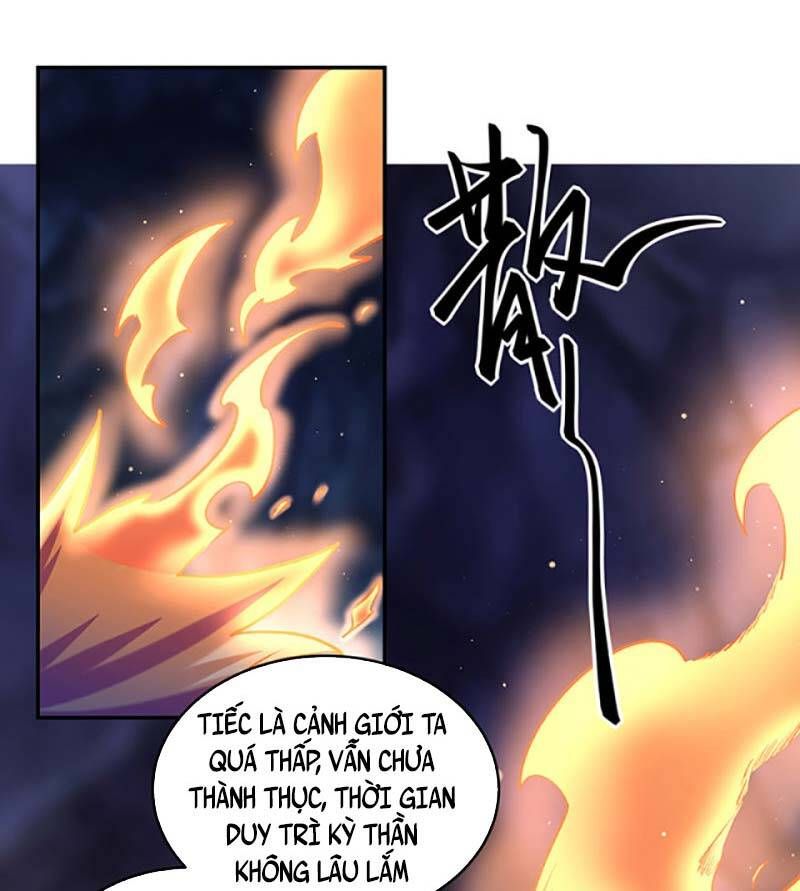 đọc truyện Võ Đạo Độc Tôn Chương 491 ảnh 7 tại Thiên Thai Truyện