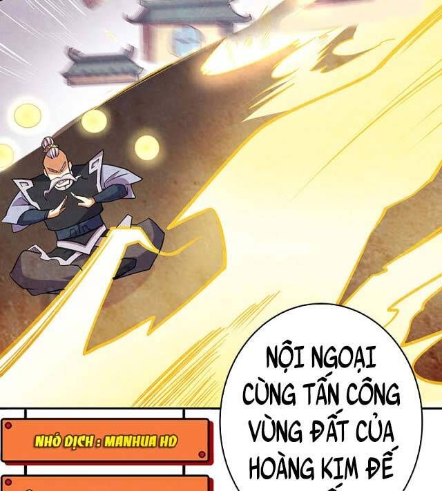 đọc truyện Võ Đạo Độc Tôn Chương 491 ảnh 52 tại Thiên Thai Truyện