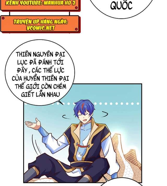 đọc truyện Võ Đạo Độc Tôn Chương 491 ảnh 53 tại Thiên Thai Truyện