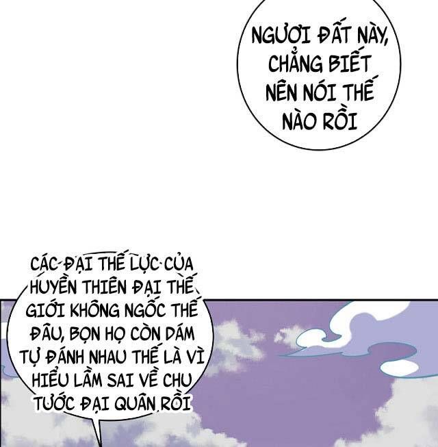 đọc truyện Võ Đạo Độc Tôn Chương 491 ảnh 54 tại Thiên Thai Truyện