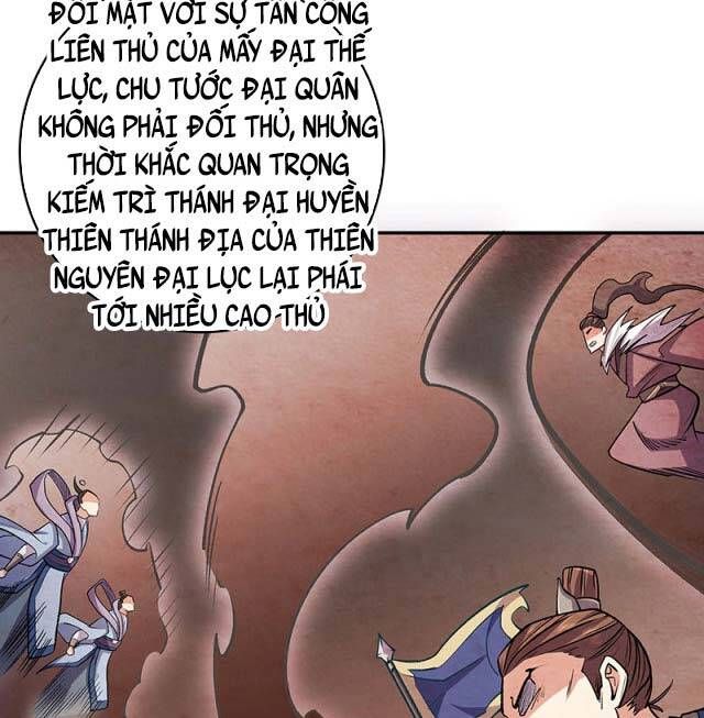 đọc truyện Võ Đạo Độc Tôn Chương 491 ảnh 56 tại Thiên Thai Truyện