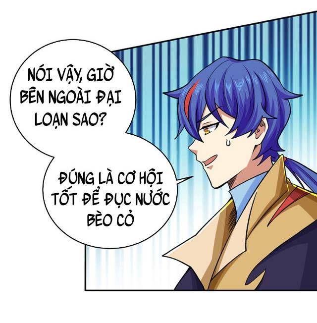 đọc truyện Võ Đạo Độc Tôn Chương 491 ảnh 58 tại Thiên Thai Truyện