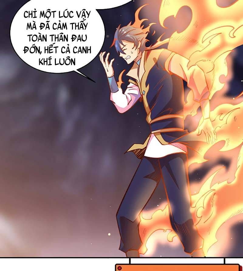 đọc truyện Võ Đạo Độc Tôn Chương 491 ảnh 8 tại Thiên Thai Truyện