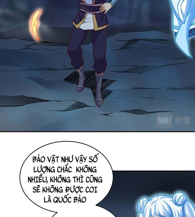 đọc truyện Võ Đạo Độc Tôn Chương 491 ảnh 10 tại Thiên Thai Truyện