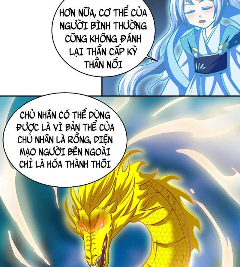 đọc truyện Võ Đạo Độc Tôn Chương 491 ảnh 11 tại Thiên Thai Truyện