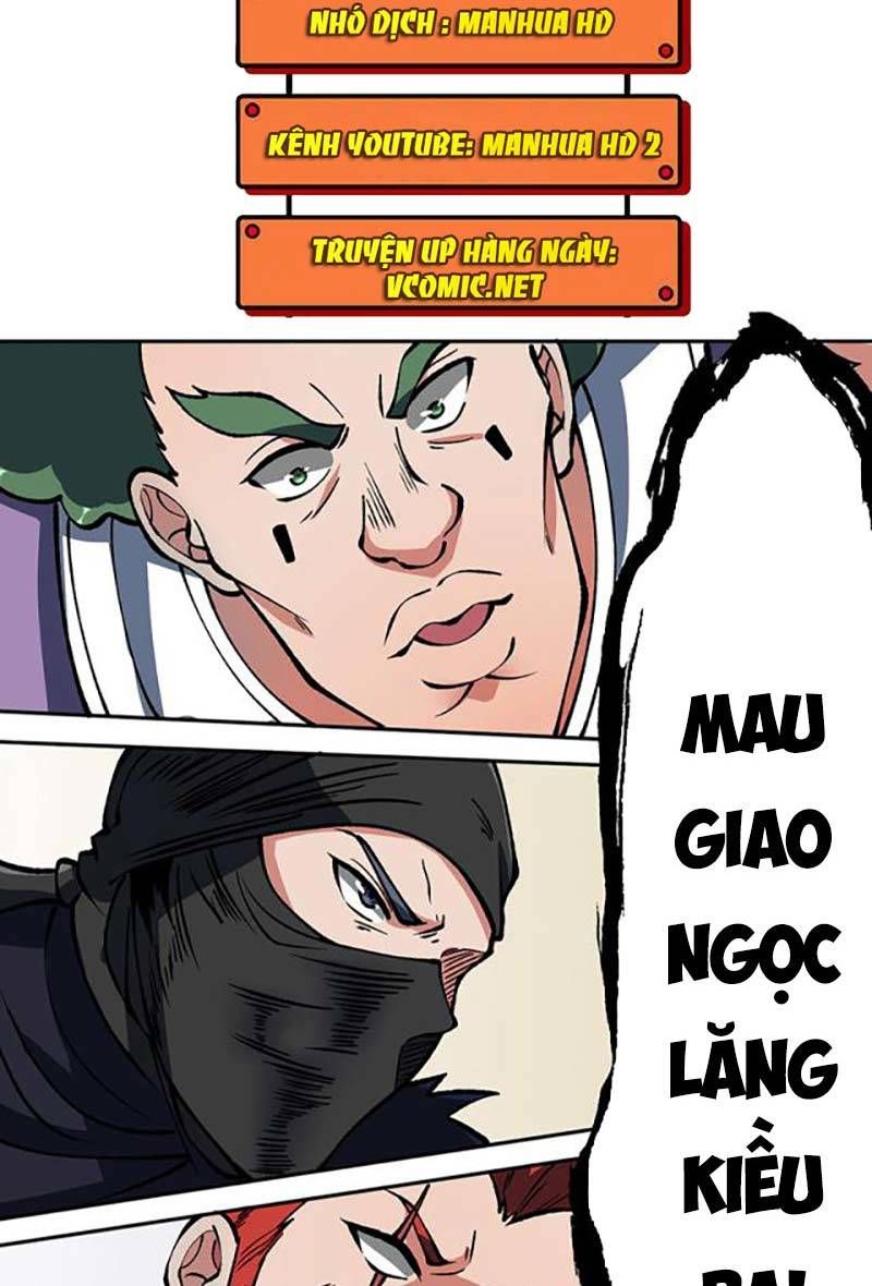 đọc truyện Võ Đạo Độc Tôn Chương 492 ảnh 12 tại Thiên Thai Truyện