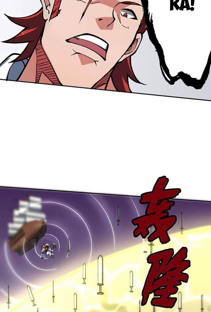 đọc truyện Võ Đạo Độc Tôn Chương 492 ảnh 13 tại Thiên Thai Truyện