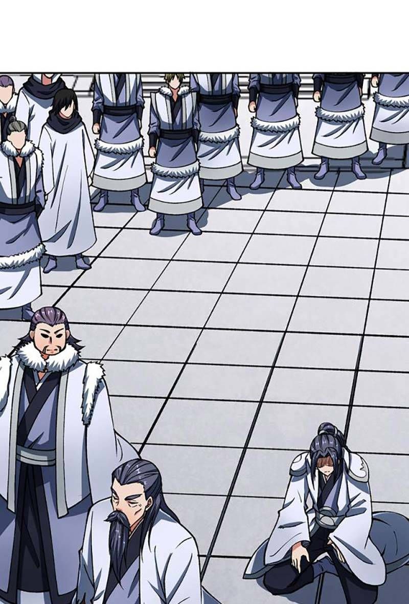 đọc truyện Võ Đạo Độc Tôn Chương 492 ảnh 15 tại Thiên Thai Truyện