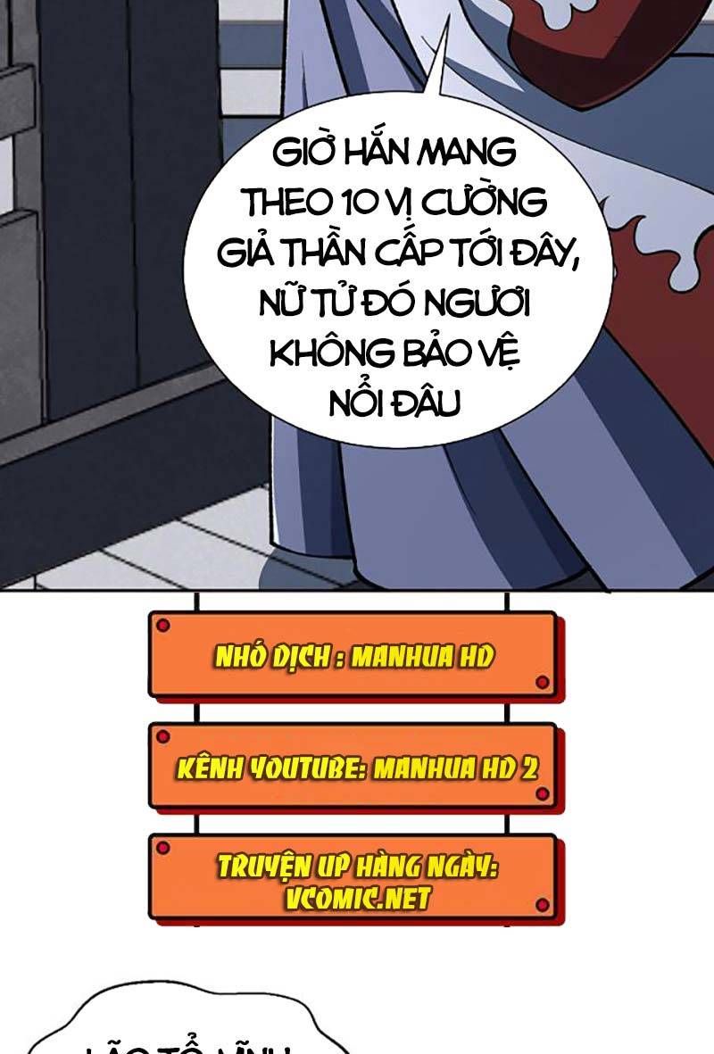 đọc truyện Võ Đạo Độc Tôn Chương 492 ảnh 18 tại Thiên Thai Truyện