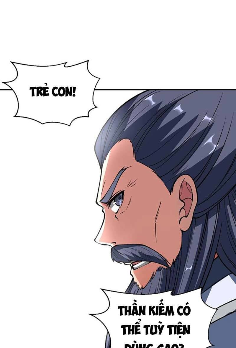 đọc truyện Võ Đạo Độc Tôn Chương 492 ảnh 20 tại Thiên Thai Truyện