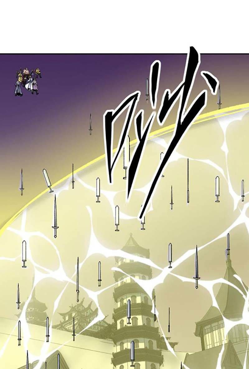 đọc truyện Võ Đạo Độc Tôn Chương 492 ảnh 4 tại Thiên Thai Truyện