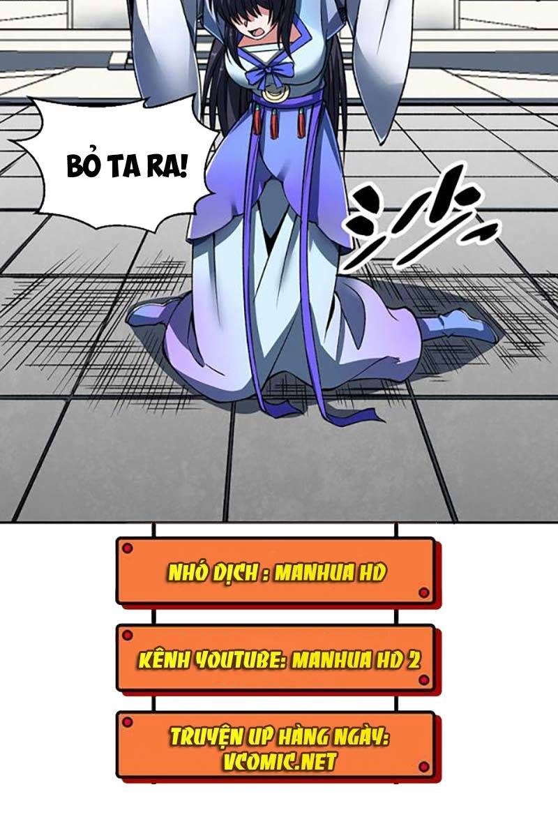 đọc truyện Võ Đạo Độc Tôn Chương 492 ảnh 24 tại Thiên Thai Truyện