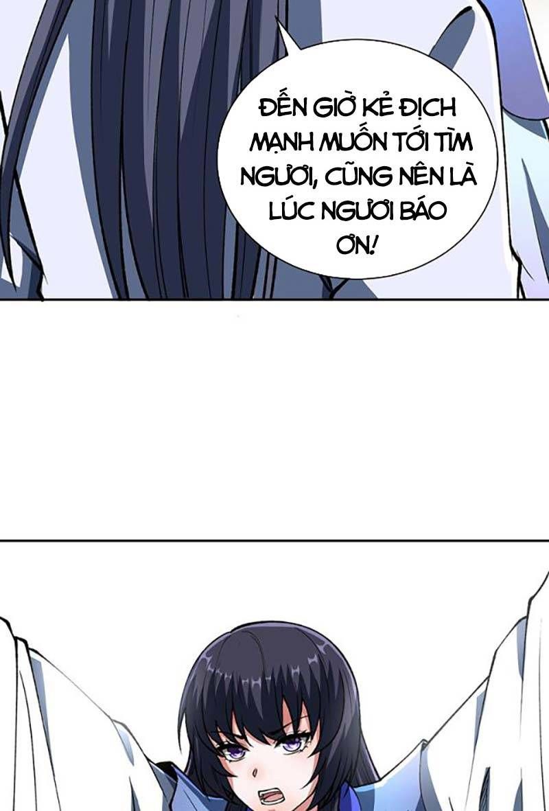 đọc truyện Võ Đạo Độc Tôn Chương 492 ảnh 26 tại Thiên Thai Truyện