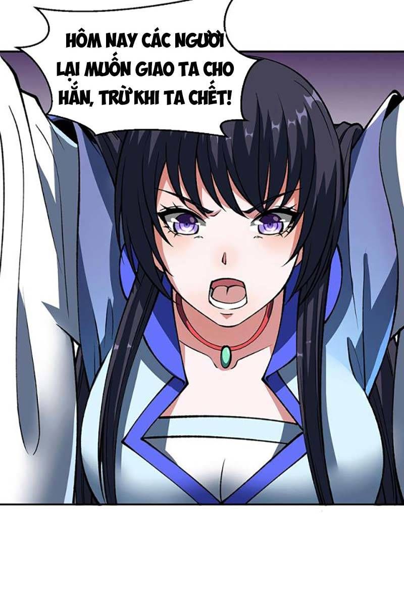 đọc truyện Võ Đạo Độc Tôn Chương 492 ảnh 28 tại Thiên Thai Truyện