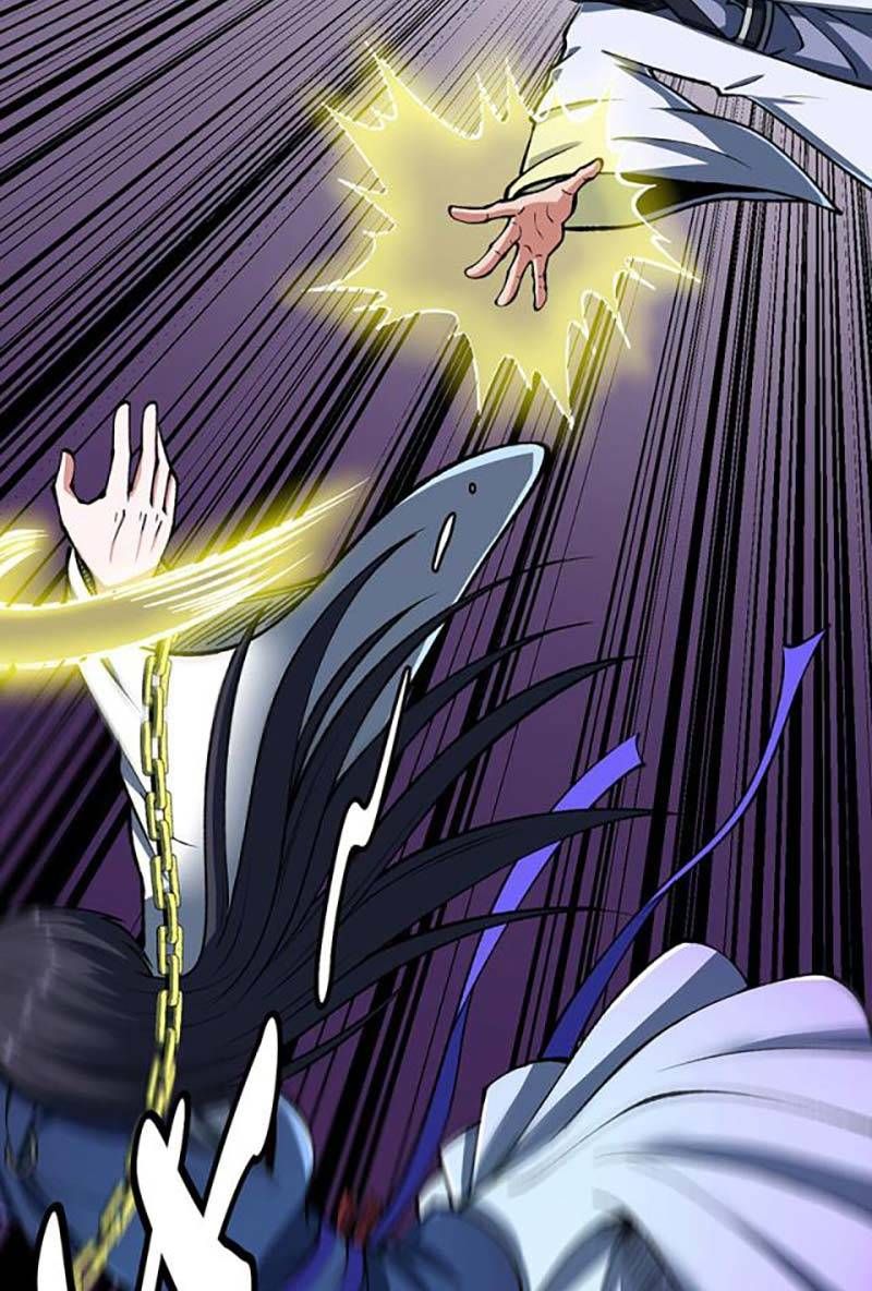 đọc truyện Võ Đạo Độc Tôn Chương 492 ảnh 31 tại Thiên Thai Truyện