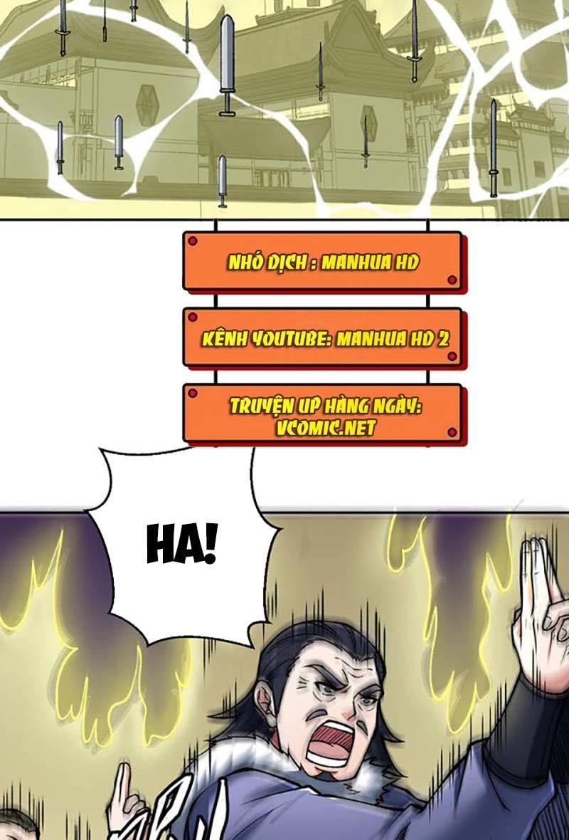 đọc truyện Võ Đạo Độc Tôn Chương 492 ảnh 5 tại Thiên Thai Truyện