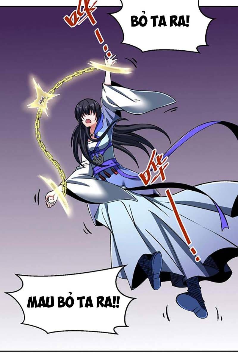 đọc truyện Võ Đạo Độc Tôn Chương 492 ảnh 33 tại Thiên Thai Truyện