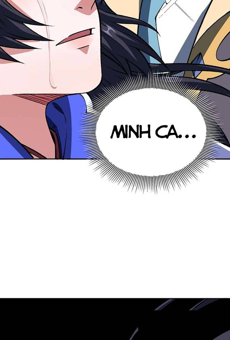 đọc truyện Võ Đạo Độc Tôn Chương 492 ảnh 35 tại Thiên Thai Truyện