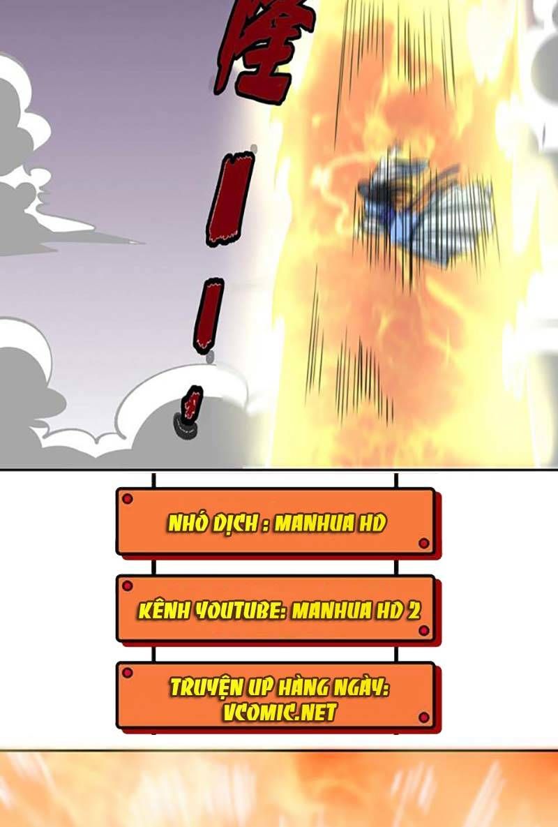 đọc truyện Võ Đạo Độc Tôn Chương 492 ảnh 39 tại Thiên Thai Truyện