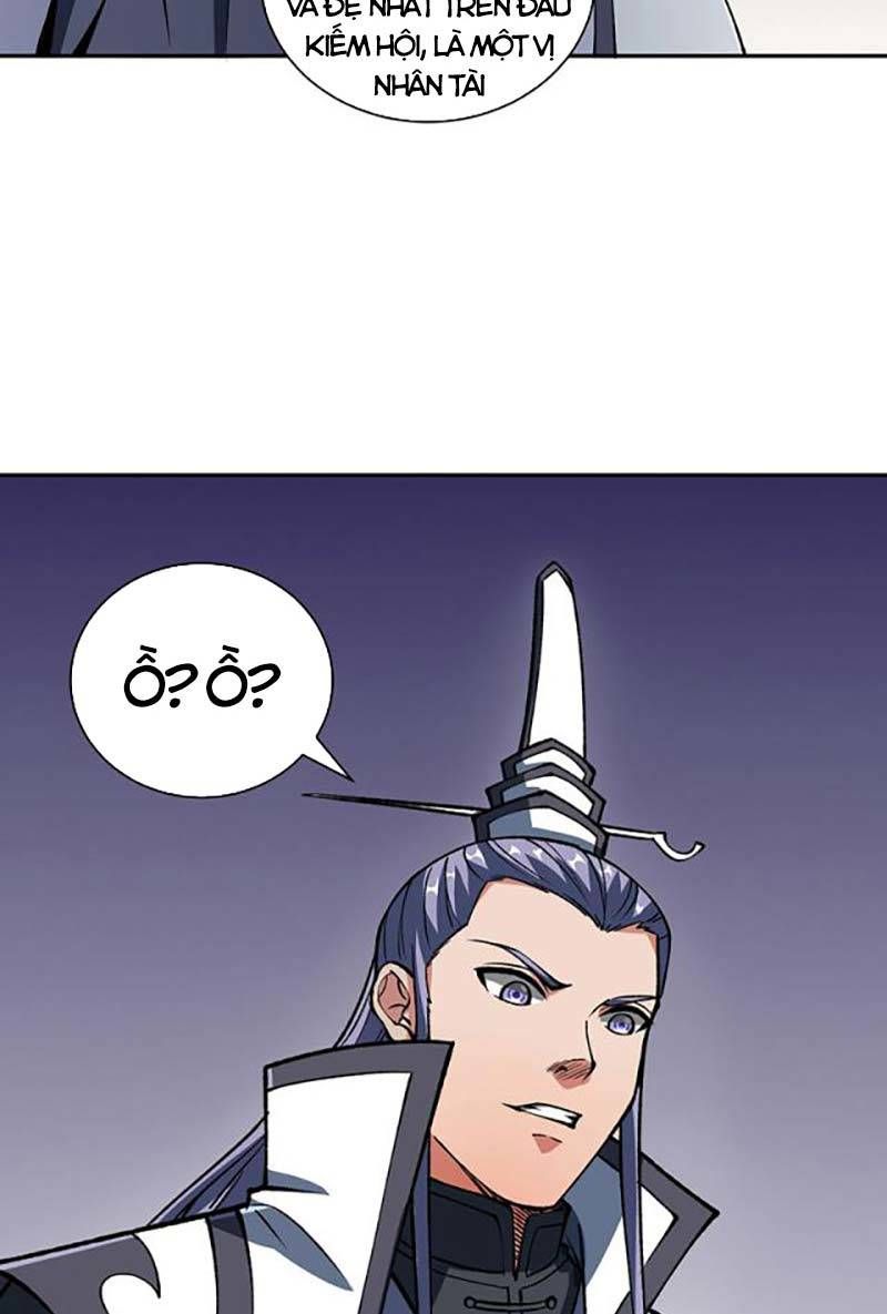 đọc truyện Võ Đạo Độc Tôn Chương 492 ảnh 47 tại Thiên Thai Truyện