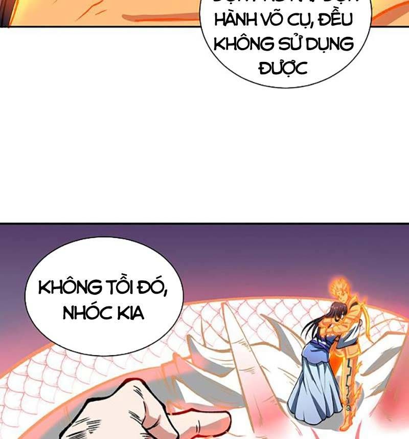 đọc truyện Võ Đạo Độc Tôn Chương 492 ảnh 55 tại Thiên Thai Truyện