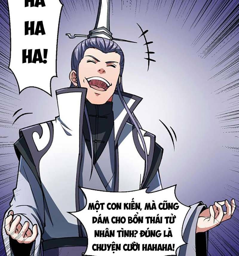 đọc truyện Võ Đạo Độc Tôn Chương 492 ảnh 63 tại Thiên Thai Truyện