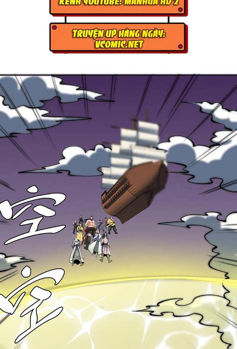 đọc truyện Võ Đạo Độc Tôn Chương 492 ảnh 9 tại Thiên Thai Truyện