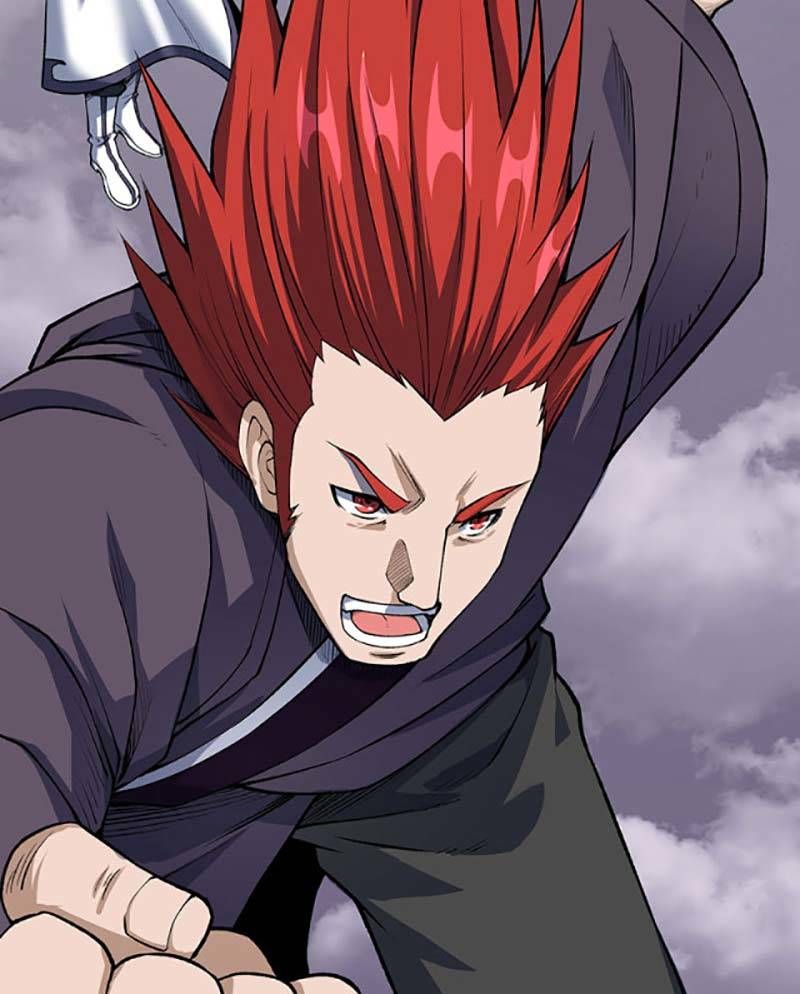 đọc truyện Võ Đạo Độc Tôn Chương 493 ảnh 14 tại Thiên Thai Truyện