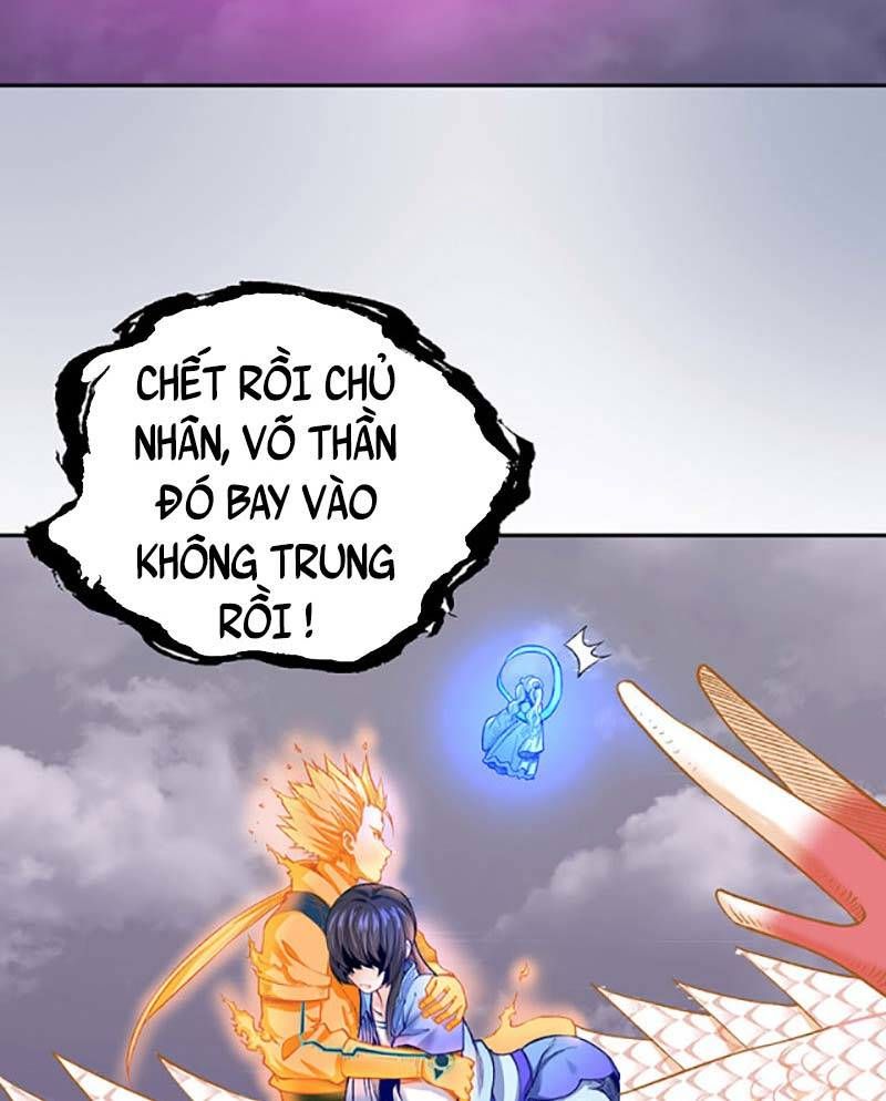 đọc truyện Võ Đạo Độc Tôn Chương 493 ảnh 17 tại Thiên Thai Truyện