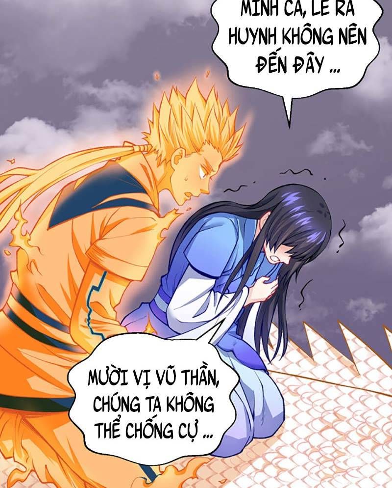 đọc truyện Võ Đạo Độc Tôn Chương 493 ảnh 19 tại Thiên Thai Truyện