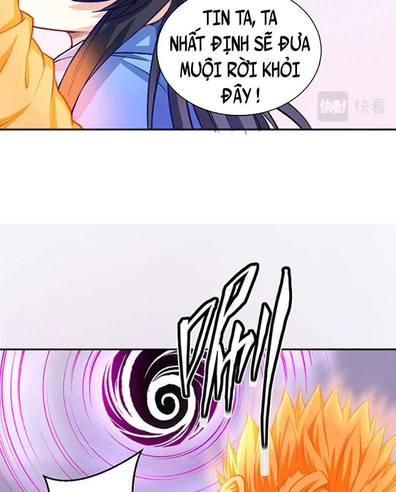 đọc truyện Võ Đạo Độc Tôn Chương 493 ảnh 21 tại Thiên Thai Truyện