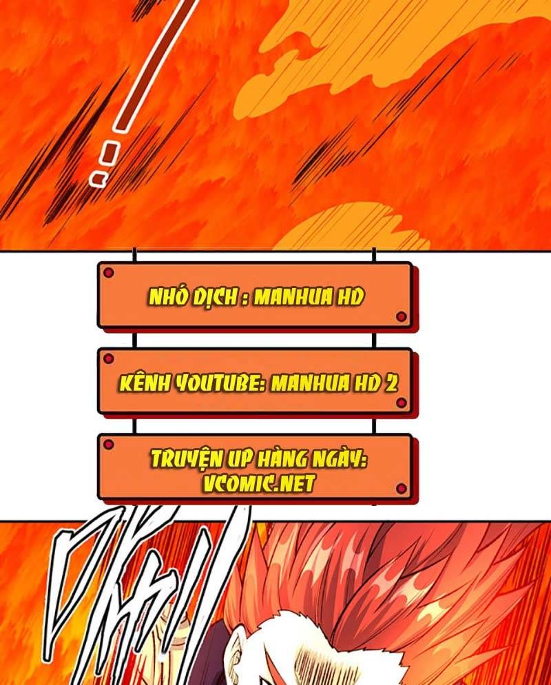 đọc truyện Võ Đạo Độc Tôn Chương 493 ảnh 27 tại Thiên Thai Truyện