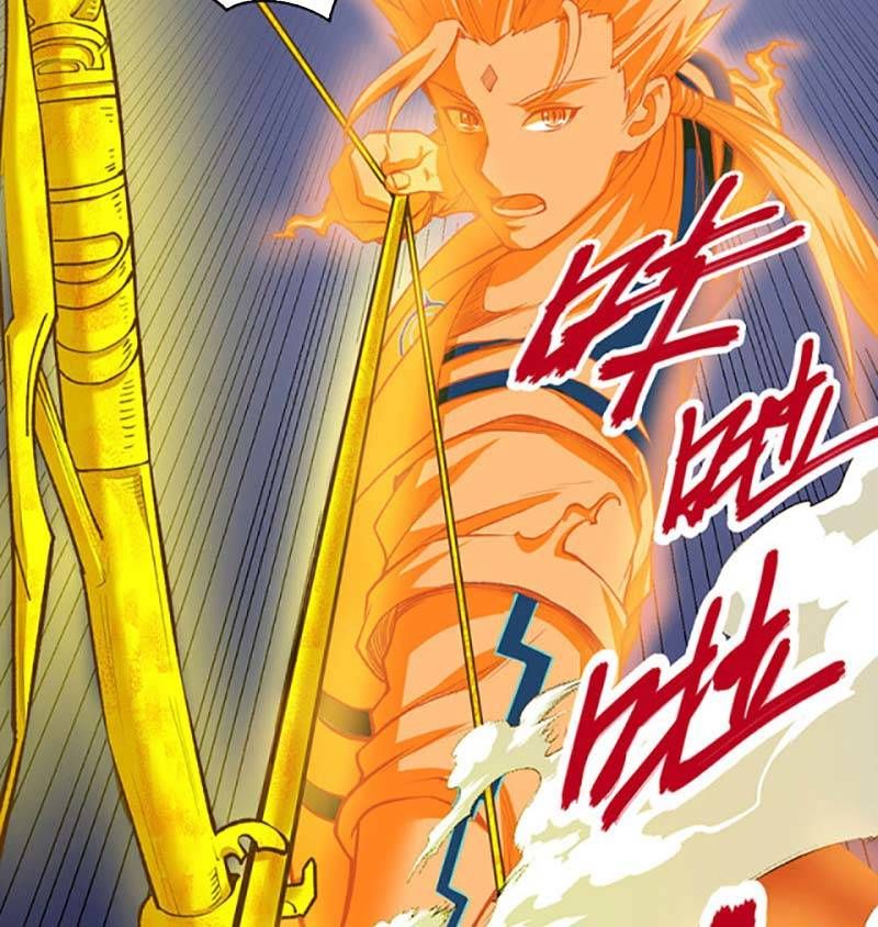 đọc truyện Võ Đạo Độc Tôn Chương 493 ảnh 38 tại Thiên Thai Truyện