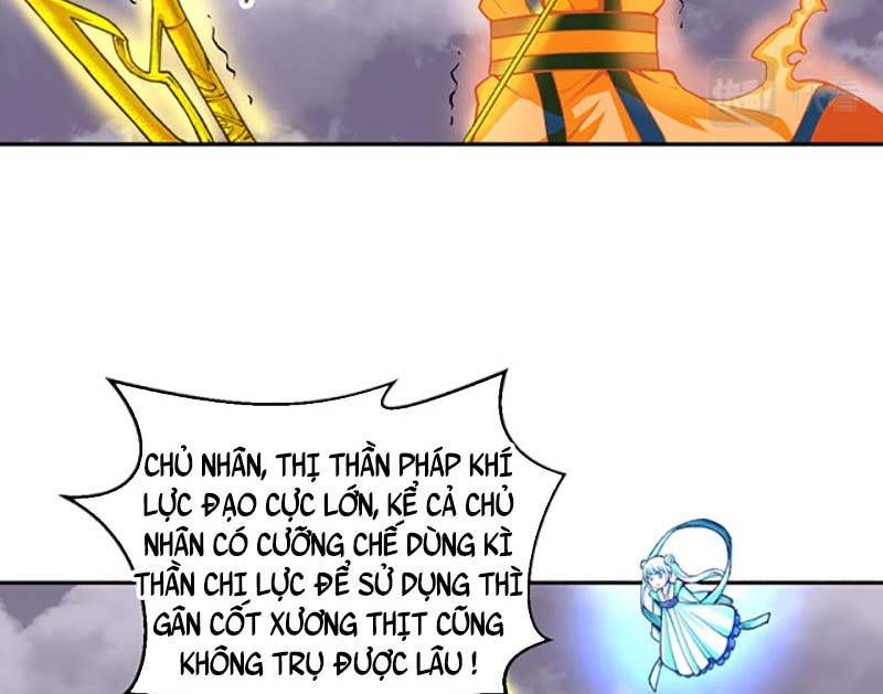 đọc truyện Võ Đạo Độc Tôn Chương 493 ảnh 55 tại Thiên Thai Truyện