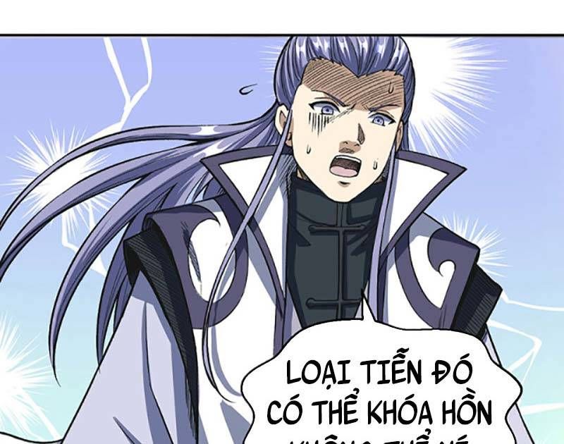 đọc truyện Võ Đạo Độc Tôn Chương 493 ảnh 73 tại Thiên Thai Truyện