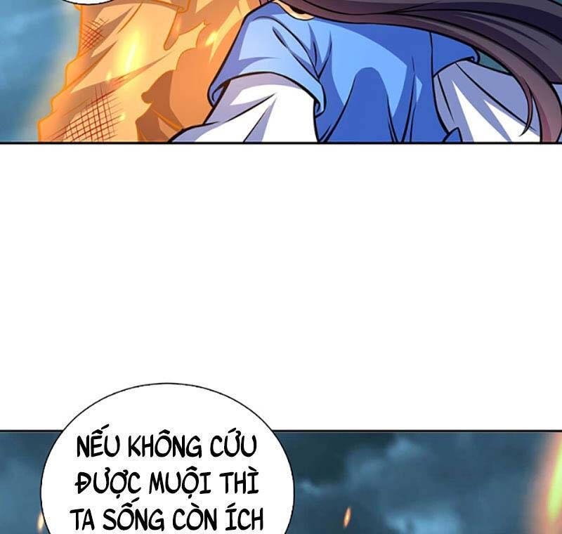 đọc truyện Võ Đạo Độc Tôn Chương 494 ảnh 30 tại Thiên Thai Truyện