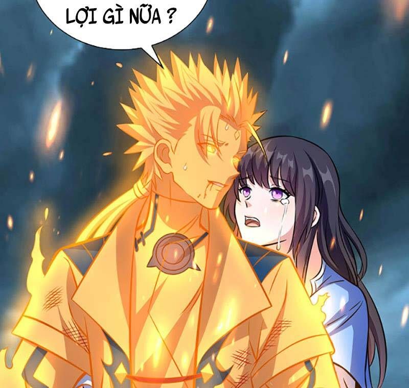 đọc truyện Võ Đạo Độc Tôn Chương 494 ảnh 31 tại Thiên Thai Truyện