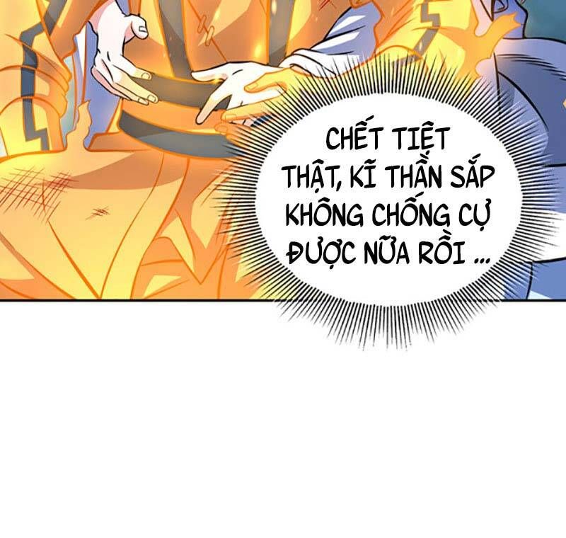 đọc truyện Võ Đạo Độc Tôn Chương 494 ảnh 32 tại Thiên Thai Truyện