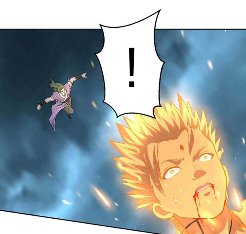 đọc truyện Võ Đạo Độc Tôn Chương 494 ảnh 33 tại Thiên Thai Truyện