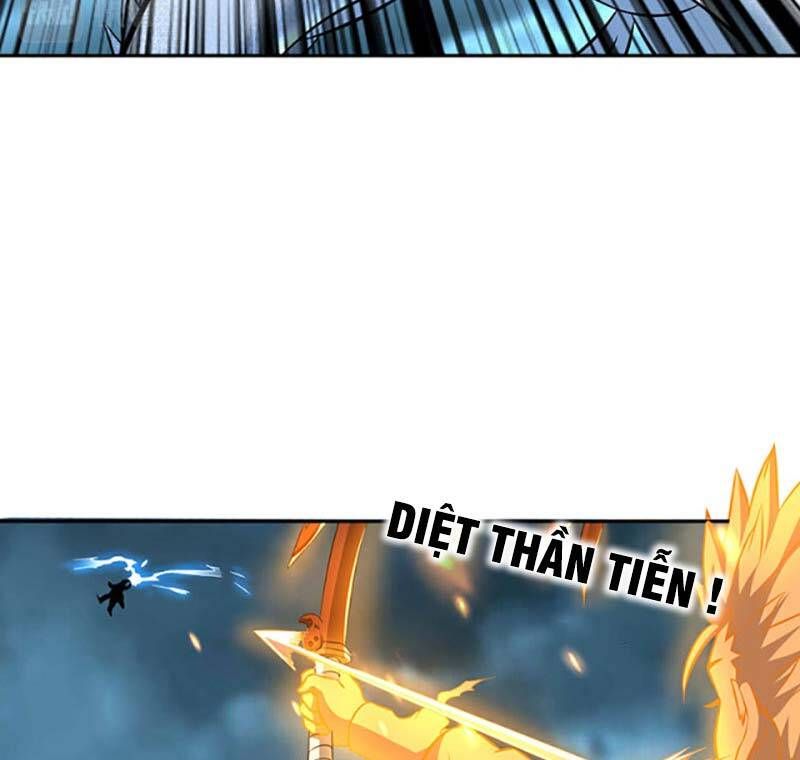 đọc truyện Võ Đạo Độc Tôn Chương 494 ảnh 40 tại Thiên Thai Truyện