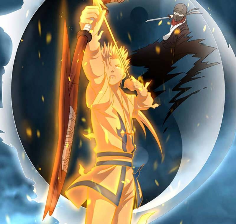 đọc truyện Võ Đạo Độc Tôn Chương 494 ảnh 47 tại Thiên Thai Truyện