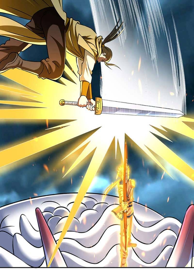 đọc truyện Võ Đạo Độc Tôn Chương 494 ảnh 58 tại Thiên Thai Truyện