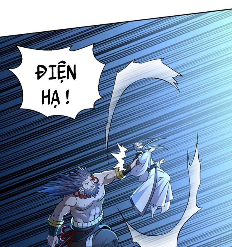 đọc truyện Võ Đạo Độc Tôn Chương 494 ảnh 8 tại Thiên Thai Truyện