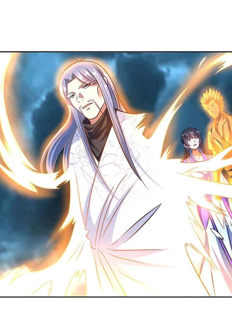 đọc truyện Võ Đạo Độc Tôn Chương 494 ảnh 63 tại Thiên Thai Truyện