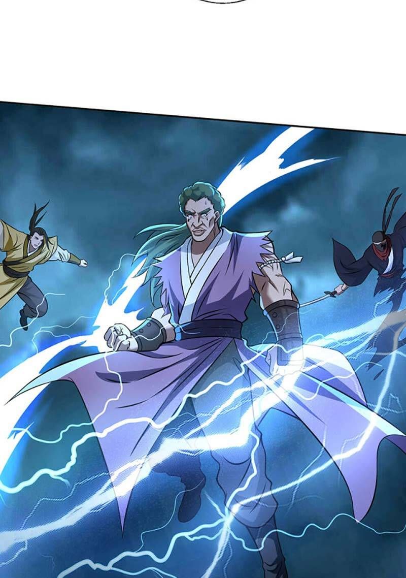 đọc truyện Võ Đạo Độc Tôn Chương 494 ảnh 65 tại Thiên Thai Truyện